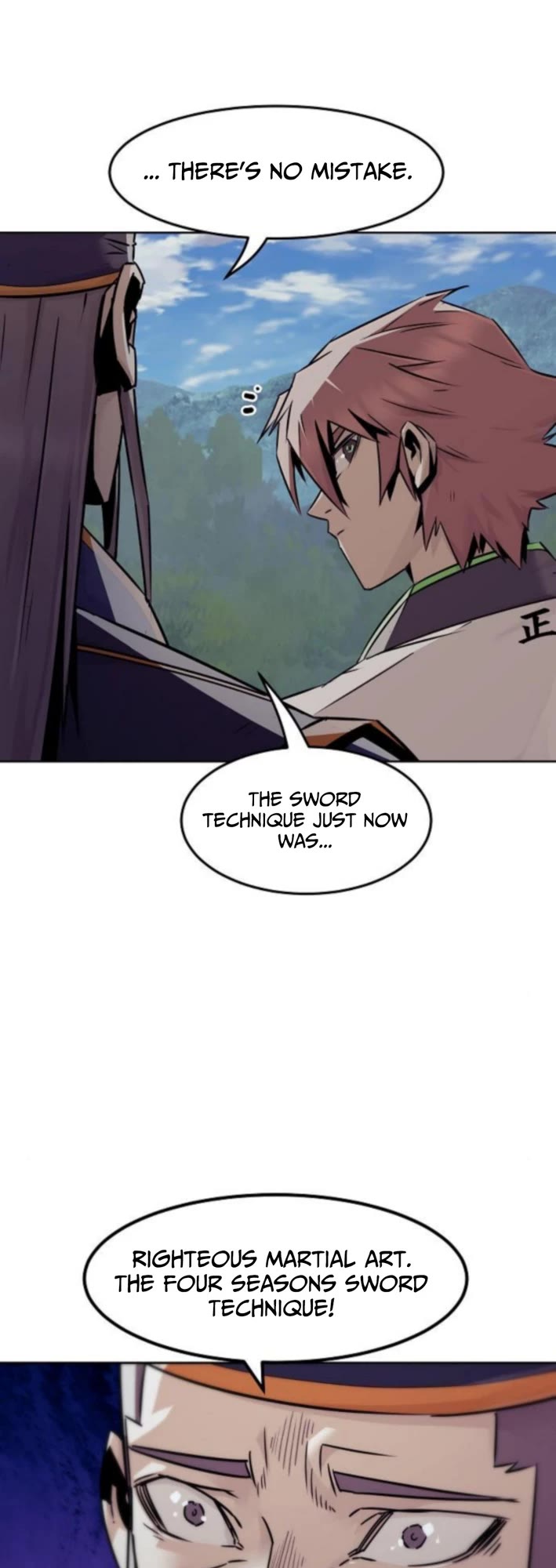 Becoming the Swordmaster Rank Young Lord of the Sichuan Tang Family Chapter 95 page 38 - Chapter 95