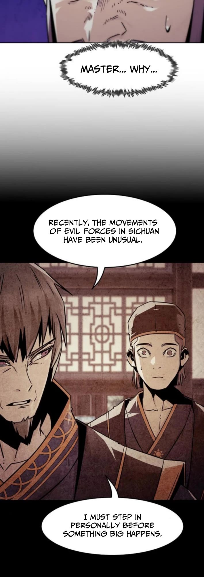 Becoming the Swordmaster Rank Young Lord of the Sichuan Tang Family Chapter 95 page 39 - Chapter 95