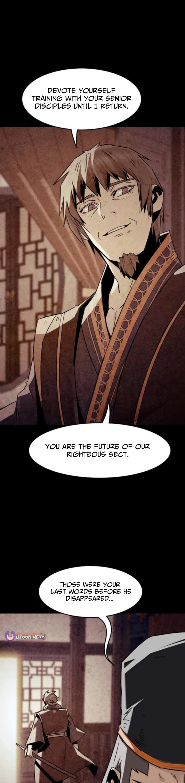 Becoming the Swordmaster Rank Young Lord of the Sichuan Tang Family Chapter 95 page 40 - Chapter 95