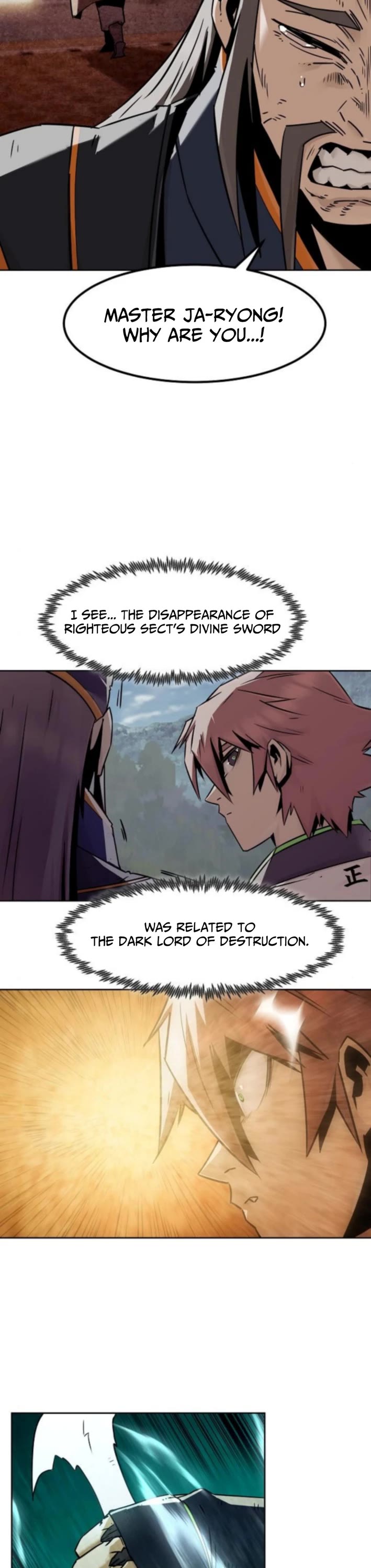 Becoming the Swordmaster Rank Young Lord of the Sichuan Tang Family Chapter 95 page 41 - Chapter 95