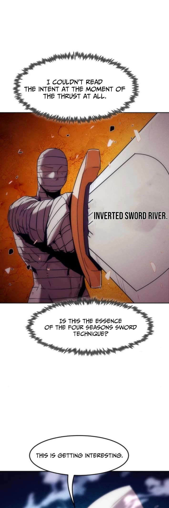 Becoming the Swordmaster Rank Young Lord of the Sichuan Tang Family Chapter 95 page 43 - Chapter 95
