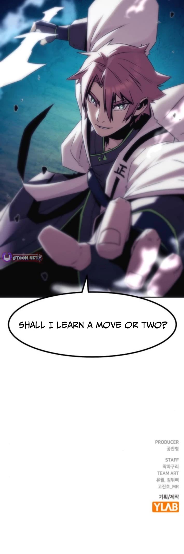 Becoming the Swordmaster Rank Young Lord of the Sichuan Tang Family Chapter 95 page 44 - Chapter 95