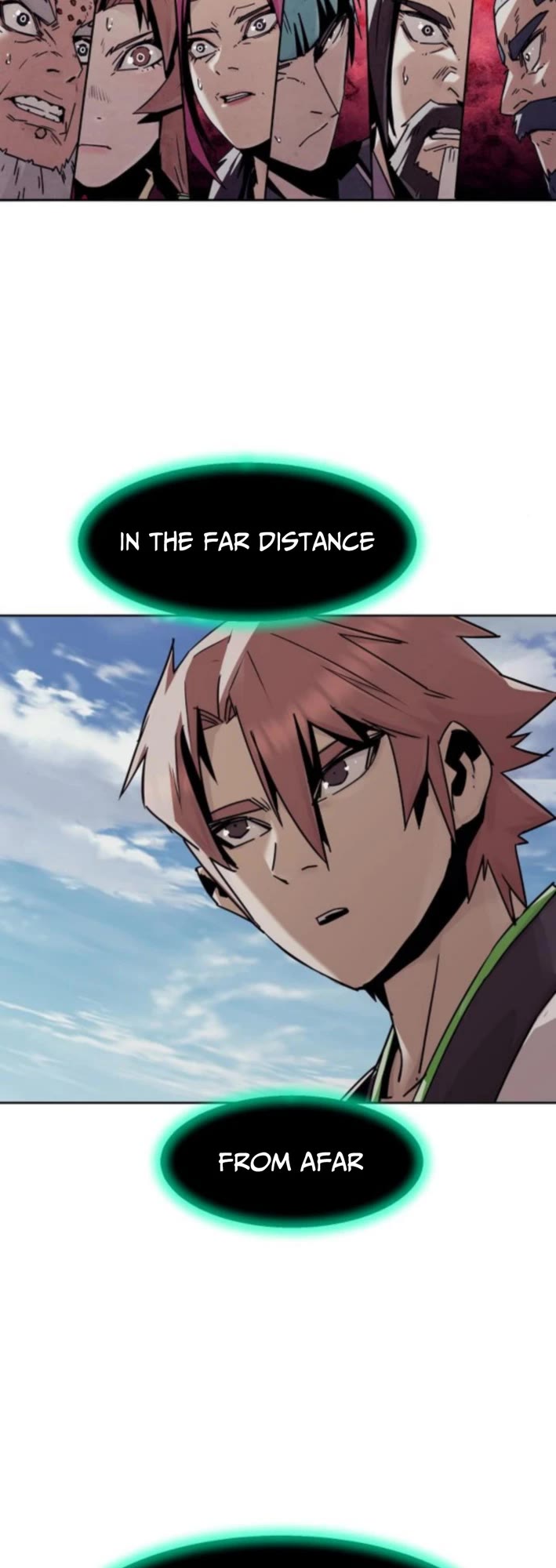 Becoming the Swordmaster Rank Young Lord of the Sichuan Tang Family Chapter 95 page 7 - Chapter 95