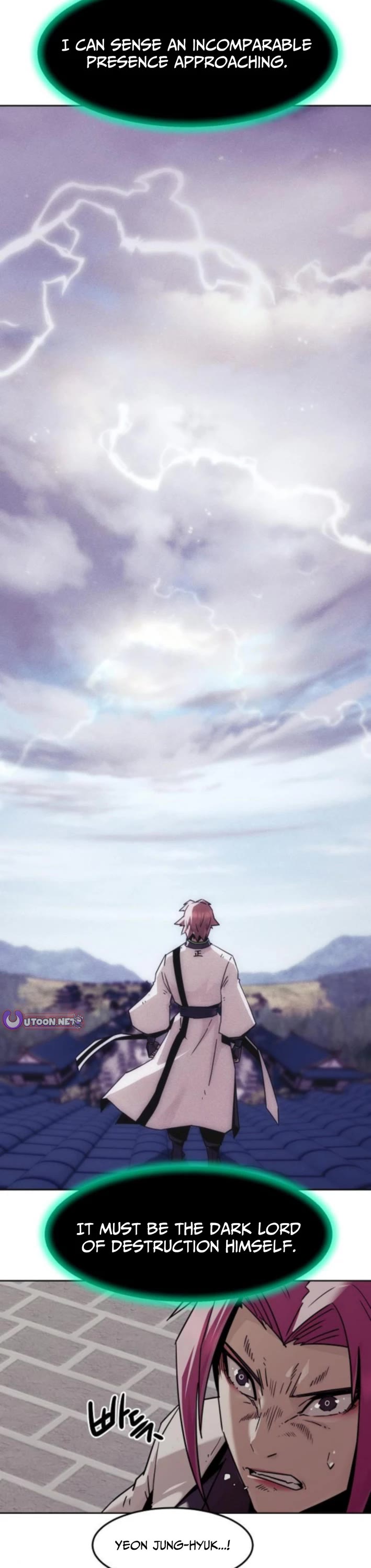 Becoming the Swordmaster Rank Young Lord of the Sichuan Tang Family Chapter 95 page 8 - Chapter 95