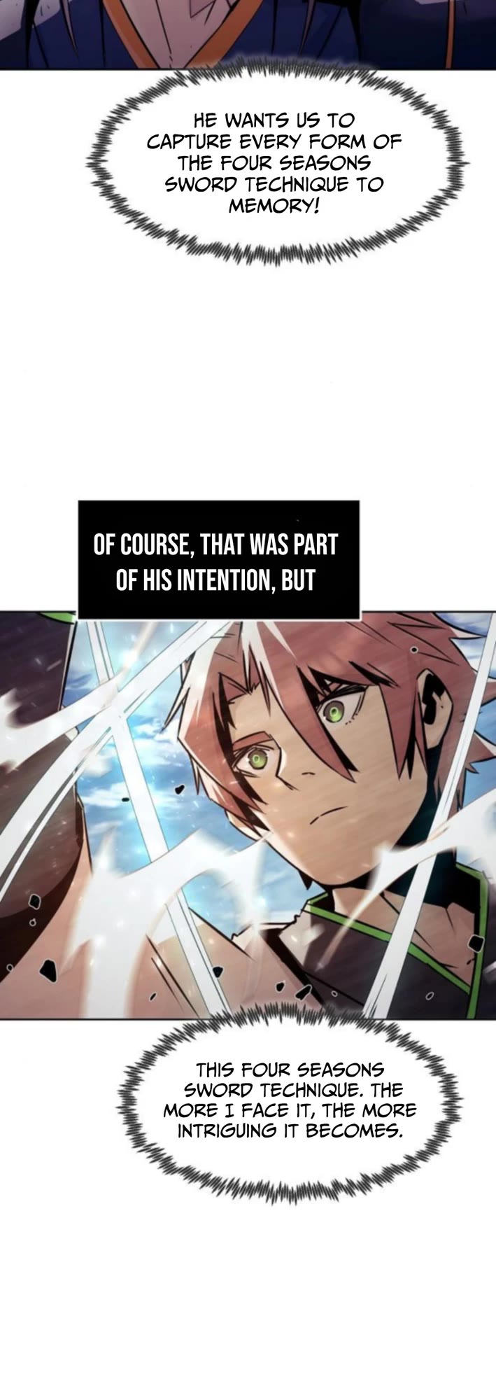 Becoming the Swordmaster Rank Young Lord of the Sichuan Tang Family Chapter 96 page 10 - Chapter 96