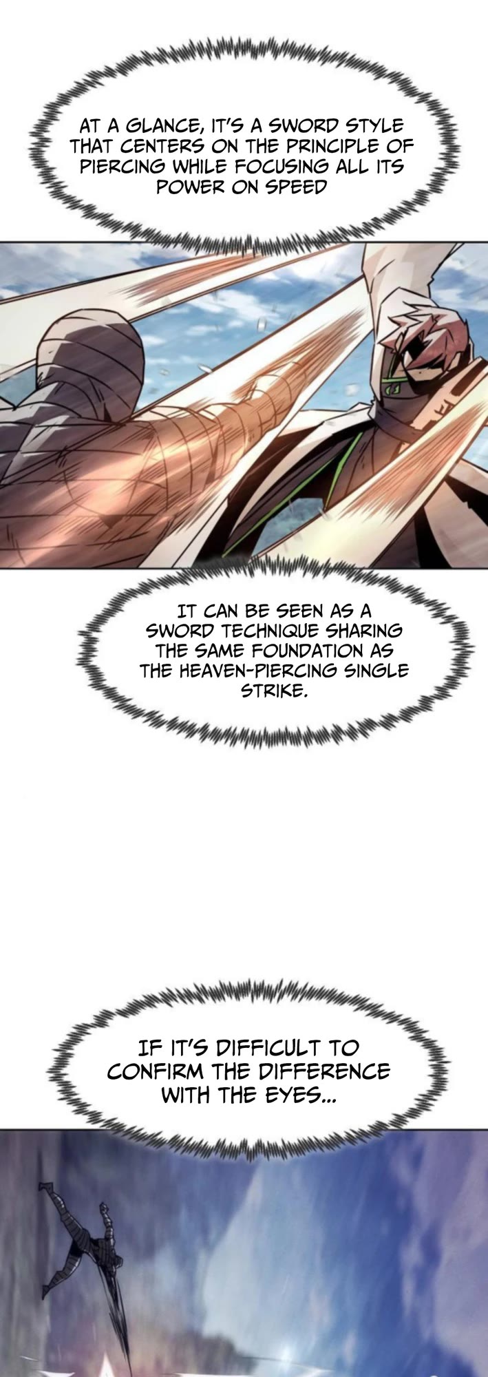 Becoming the Swordmaster Rank Young Lord of the Sichuan Tang Family Chapter 96 page 11 - Chapter 96