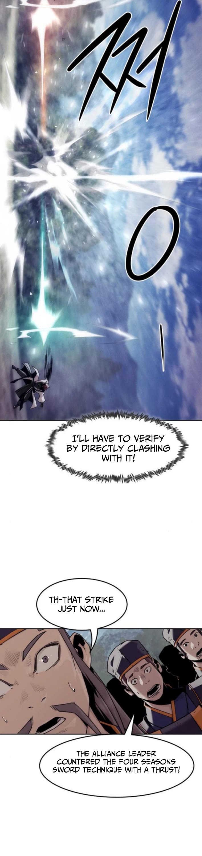 Becoming the Swordmaster Rank Young Lord of the Sichuan Tang Family Chapter 96 page 12 - Chapter 96