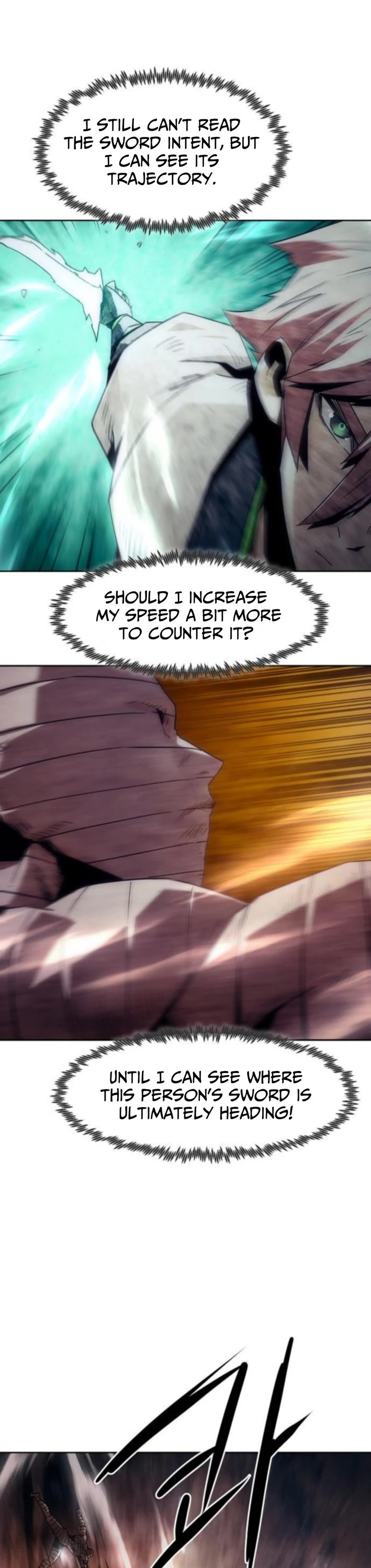 Becoming the Swordmaster Rank Young Lord of the Sichuan Tang Family Chapter 96 page 13 - Chapter 96