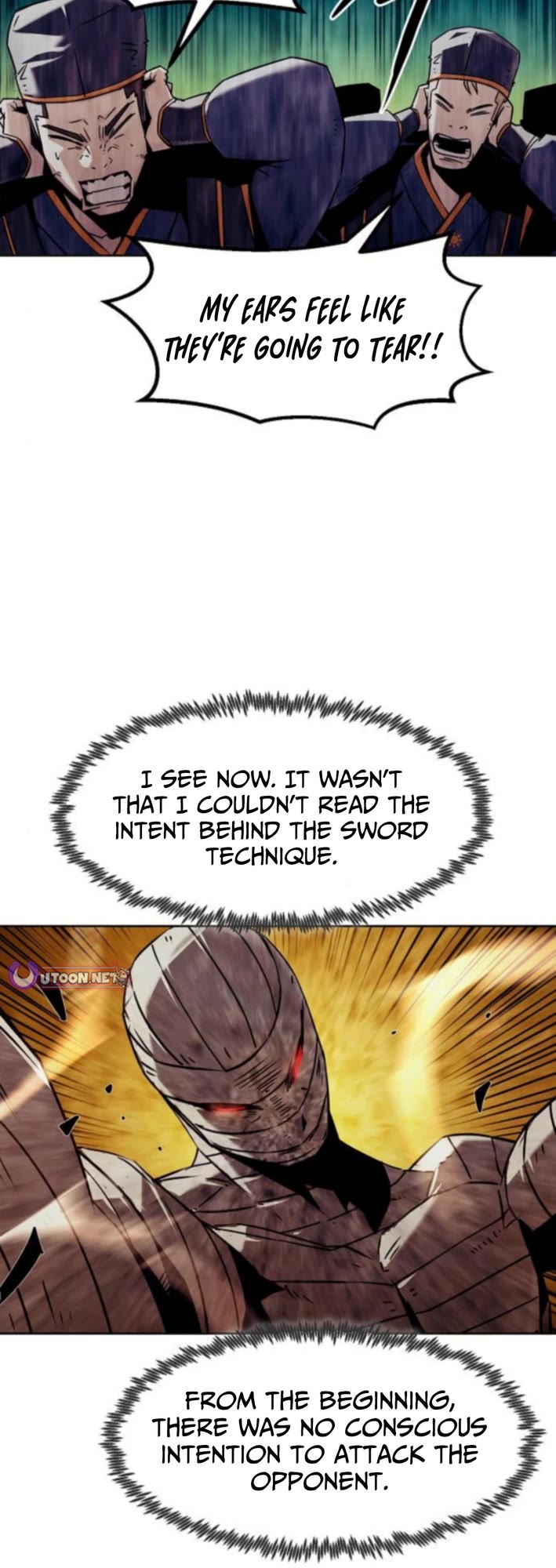 Becoming the Swordmaster Rank Young Lord of the Sichuan Tang Family Chapter 96 page 15 - Chapter 96