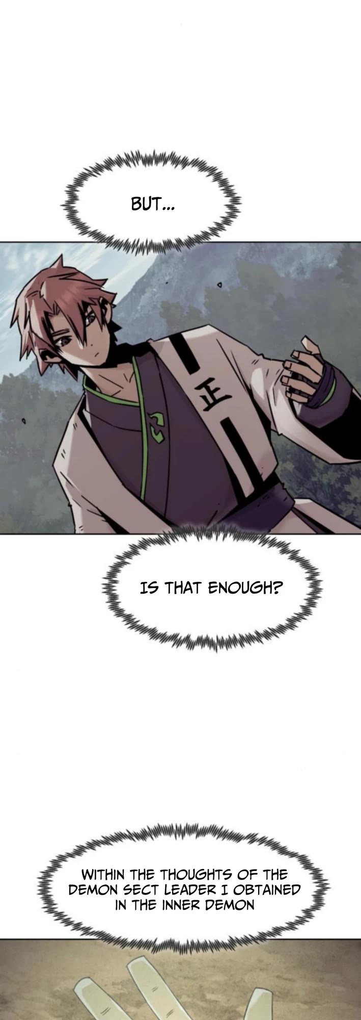 Becoming the Swordmaster Rank Young Lord of the Sichuan Tang Family Chapter 96 page 22 - Chapter 96