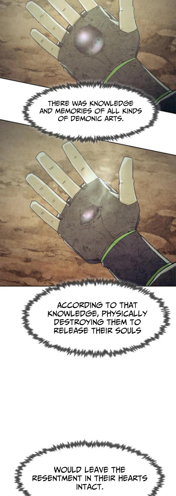 Becoming the Swordmaster Rank Young Lord of the Sichuan Tang Family Chapter 96 page 23 - Chapter 96