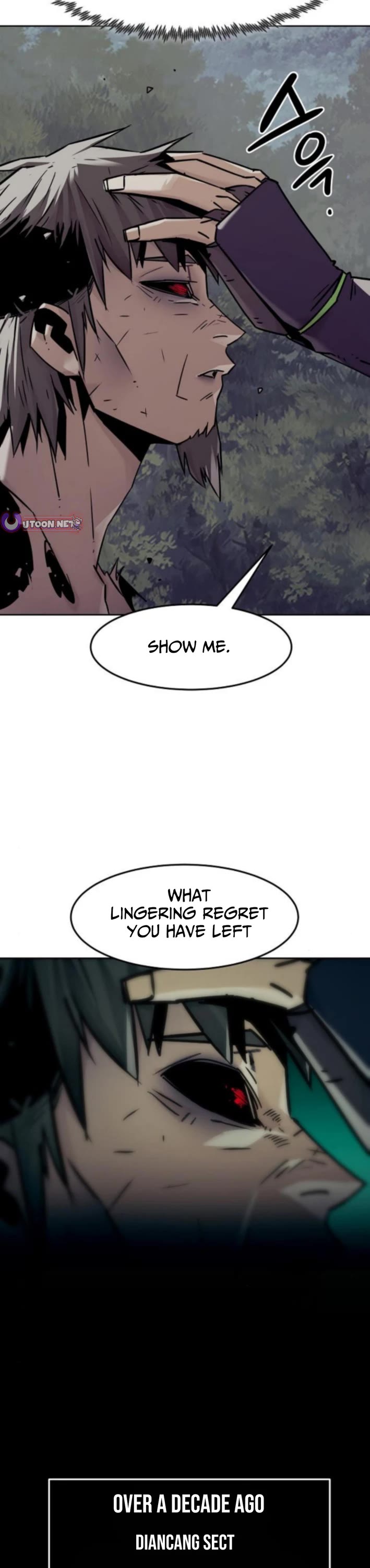 Becoming the Swordmaster Rank Young Lord of the Sichuan Tang Family Chapter 96 page 24 - Chapter 96