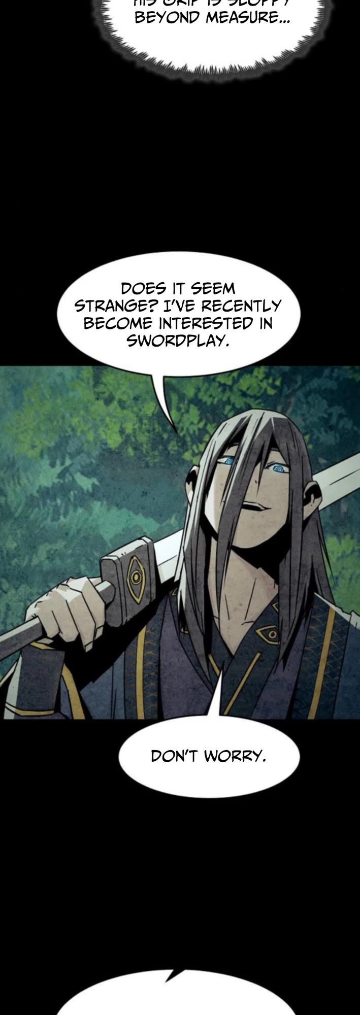Becoming the Swordmaster Rank Young Lord of the Sichuan Tang Family Chapter 96 page 30 - Chapter 96