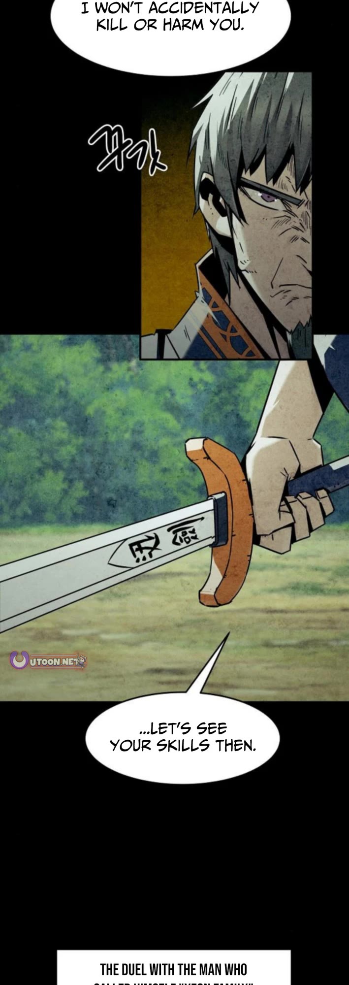 Becoming the Swordmaster Rank Young Lord of the Sichuan Tang Family Chapter 96 page 31 - Chapter 96
