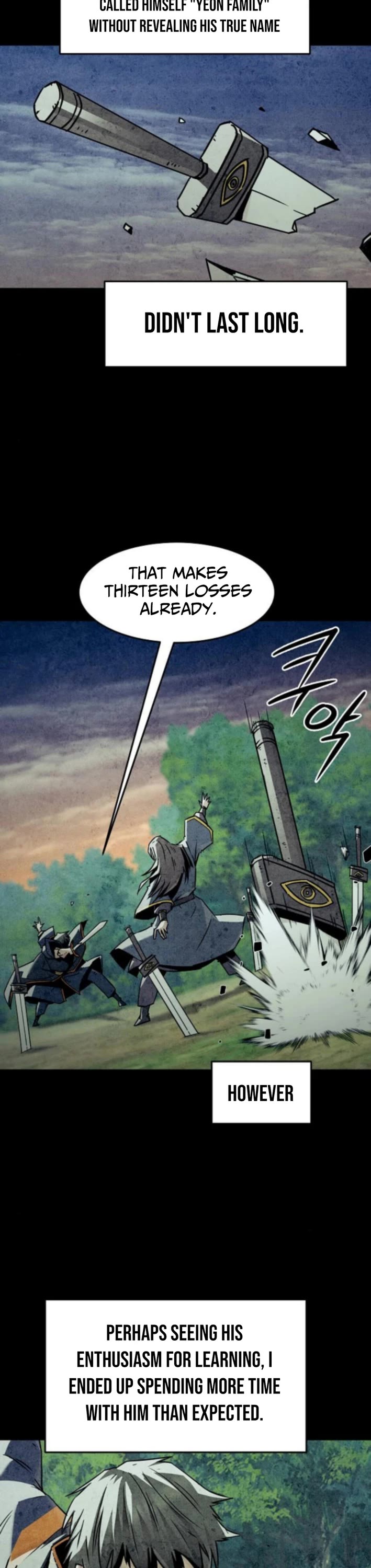 Becoming the Swordmaster Rank Young Lord of the Sichuan Tang Family Chapter 96 page 32 - Chapter 96