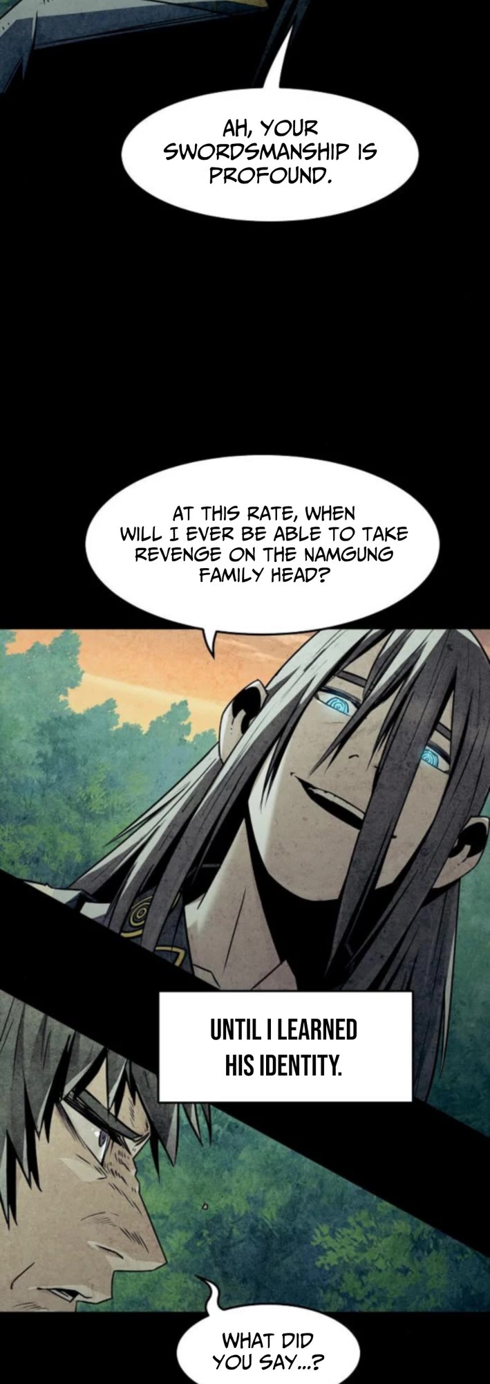 Becoming the Swordmaster Rank Young Lord of the Sichuan Tang Family Chapter 96 page 34 - Chapter 96