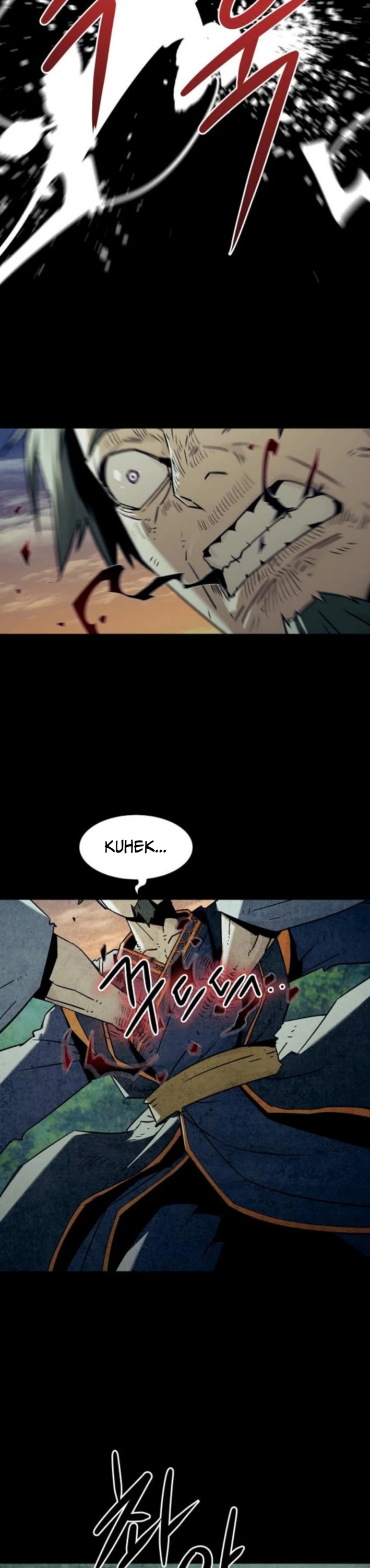 Becoming the Swordmaster Rank Young Lord of the Sichuan Tang Family Chapter 96 page 37 - Chapter 96