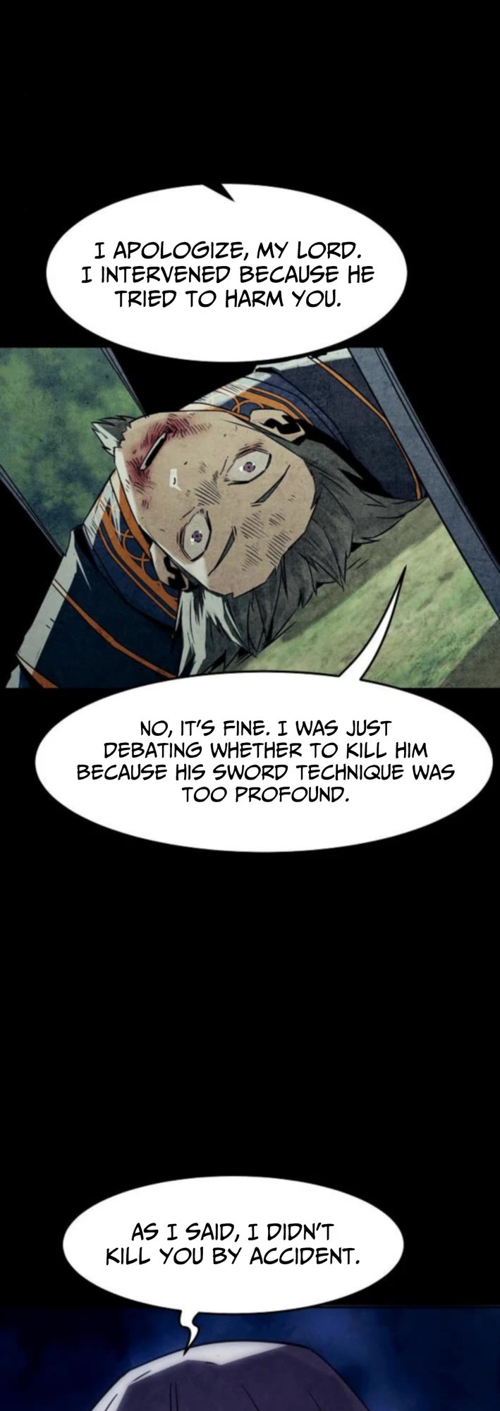 Becoming the Swordmaster Rank Young Lord of the Sichuan Tang Family Chapter 96 page 39 - Chapter 96