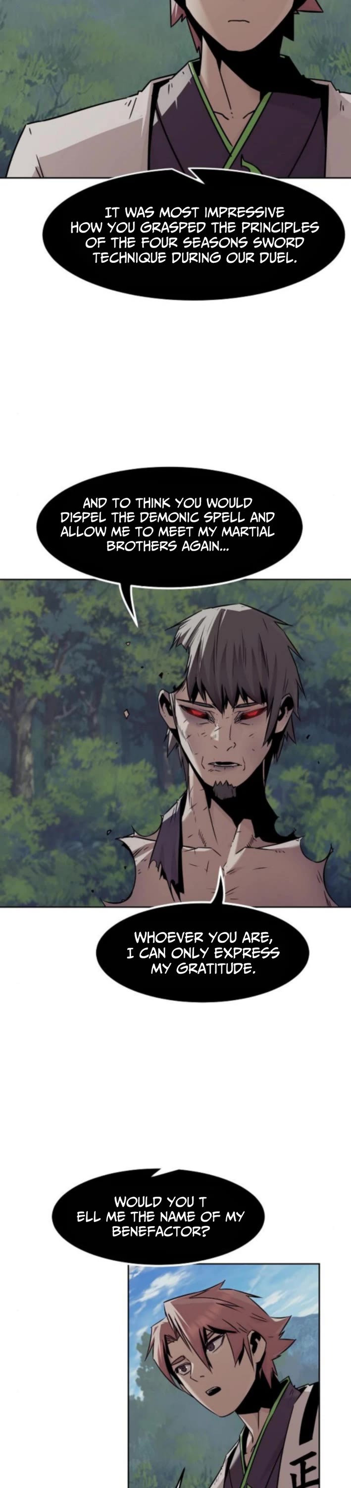 Becoming the Swordmaster Rank Young Lord of the Sichuan Tang Family Chapter 96 page 41 - Chapter 96