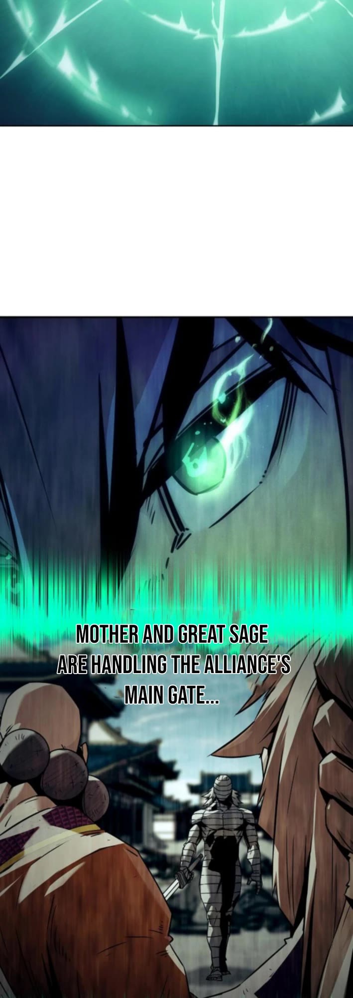 Becoming the Swordmaster Rank Young Lord of the Sichuan Tang Family Chapter 96 page 47 - Chapter 96