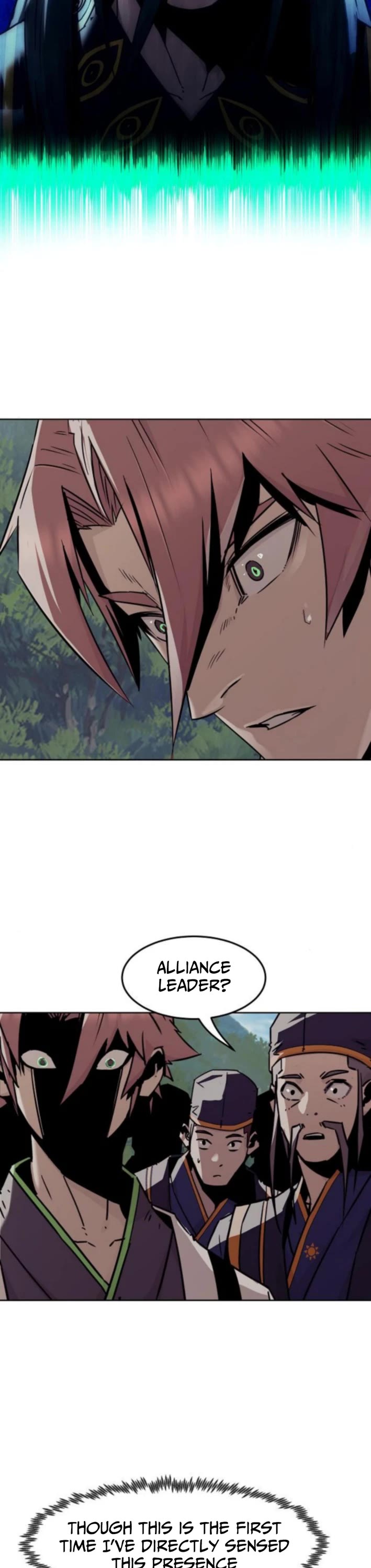 Becoming the Swordmaster Rank Young Lord of the Sichuan Tang Family Chapter 96 page 49 - Chapter 96