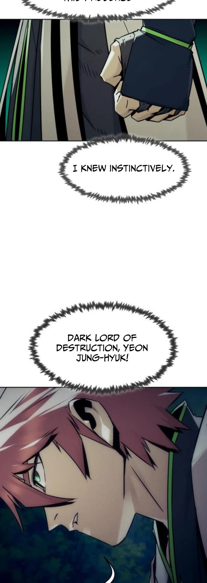 Becoming the Swordmaster Rank Young Lord of the Sichuan Tang Family Chapter 96 page 50 - Chapter 96