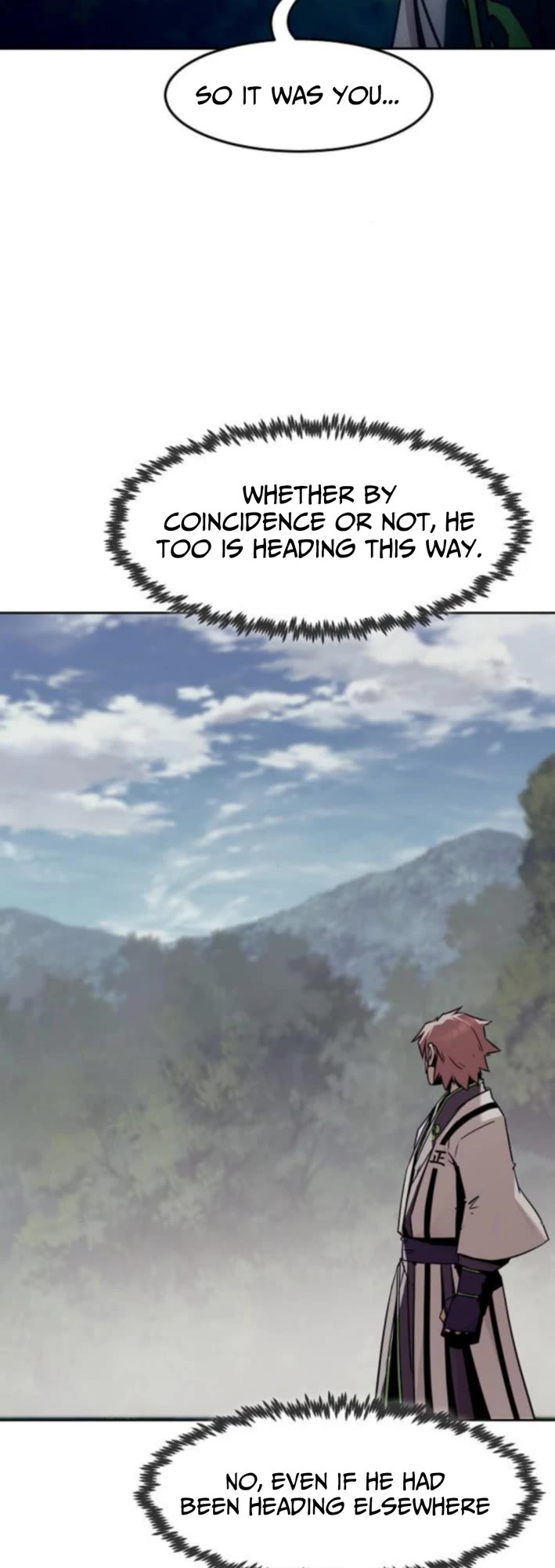 Becoming the Swordmaster Rank Young Lord of the Sichuan Tang Family Chapter 96 page 51 - Chapter 96