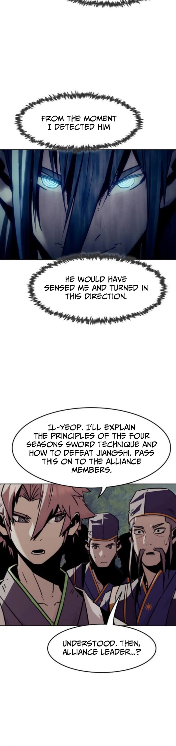 Becoming the Swordmaster Rank Young Lord of the Sichuan Tang Family Chapter 96 page 52 - Chapter 96
