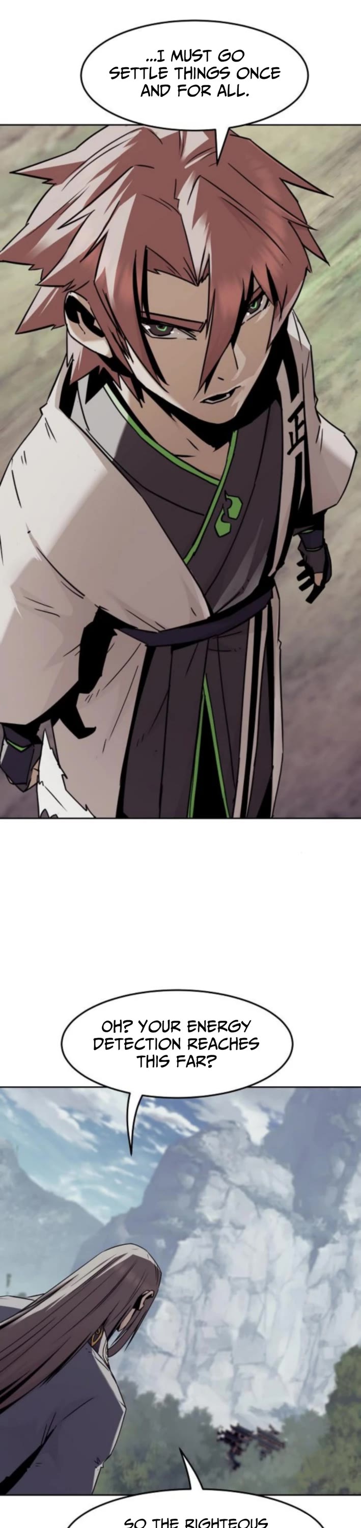 Becoming the Swordmaster Rank Young Lord of the Sichuan Tang Family Chapter 96 page 53 - Chapter 96