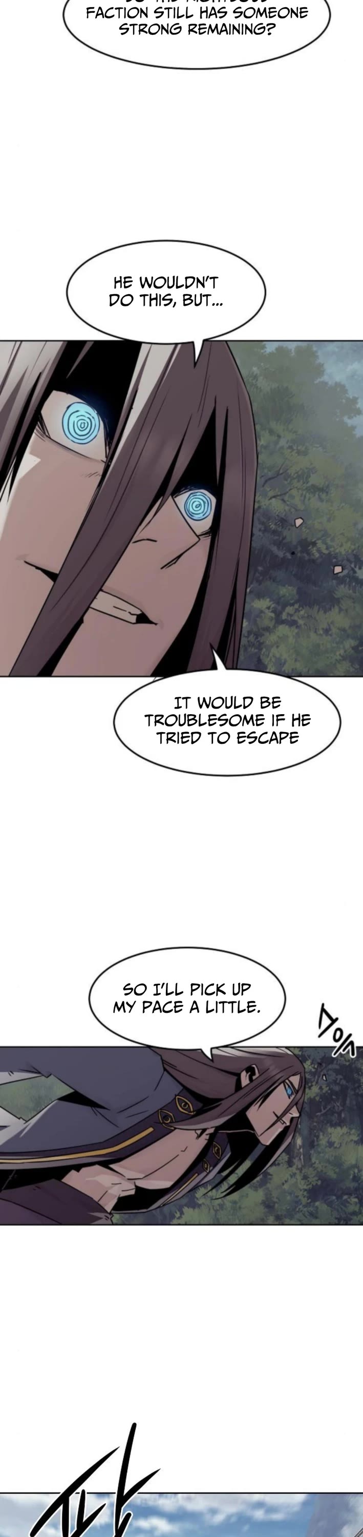 Becoming the Swordmaster Rank Young Lord of the Sichuan Tang Family Chapter 96 page 54 - Chapter 96