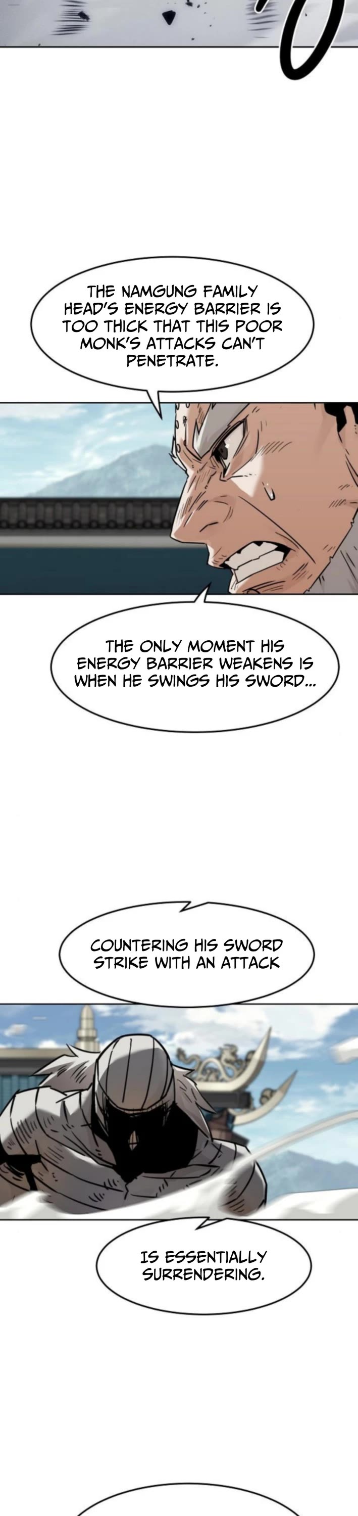 Becoming the Swordmaster Rank Young Lord of the Sichuan Tang Family Chapter 97 page 13 - Chapter 97