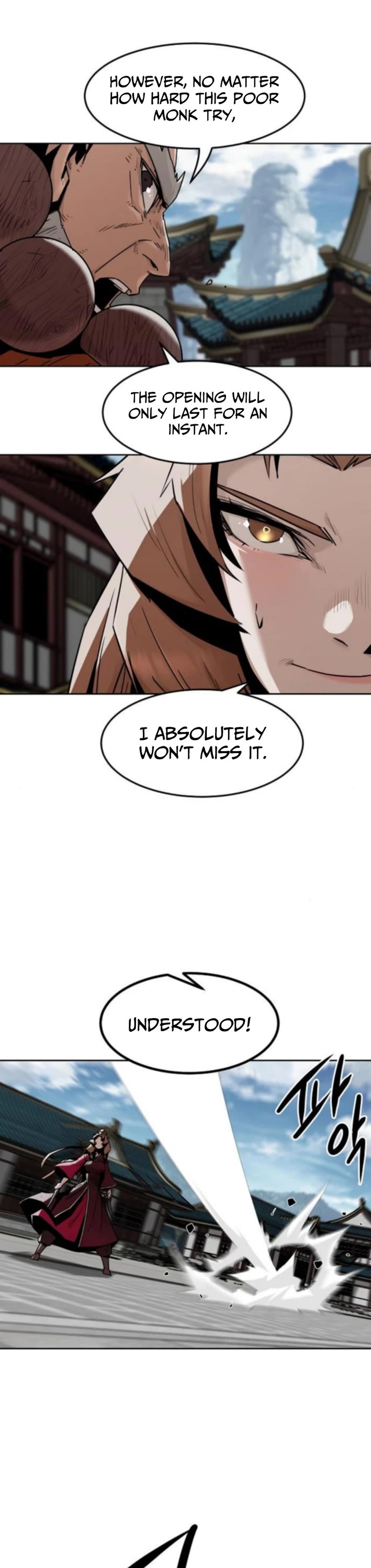 Becoming the Swordmaster Rank Young Lord of the Sichuan Tang Family Chapter 97 page 17 - Chapter 97
