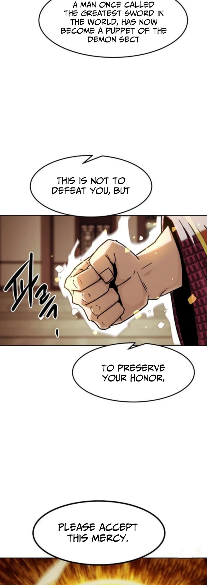 Becoming the Swordmaster Rank Young Lord of the Sichuan Tang Family Chapter 97 page 19 - Chapter 97