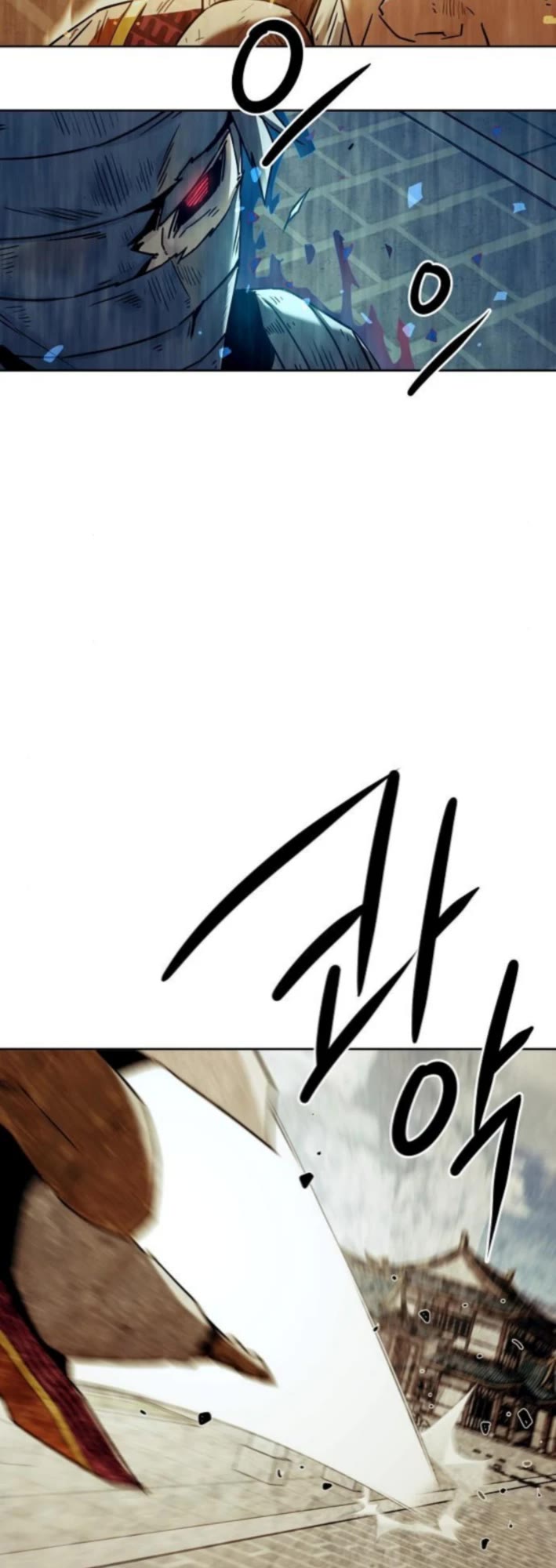 Becoming the Swordmaster Rank Young Lord of the Sichuan Tang Family Chapter 97 page 22 - Chapter 97