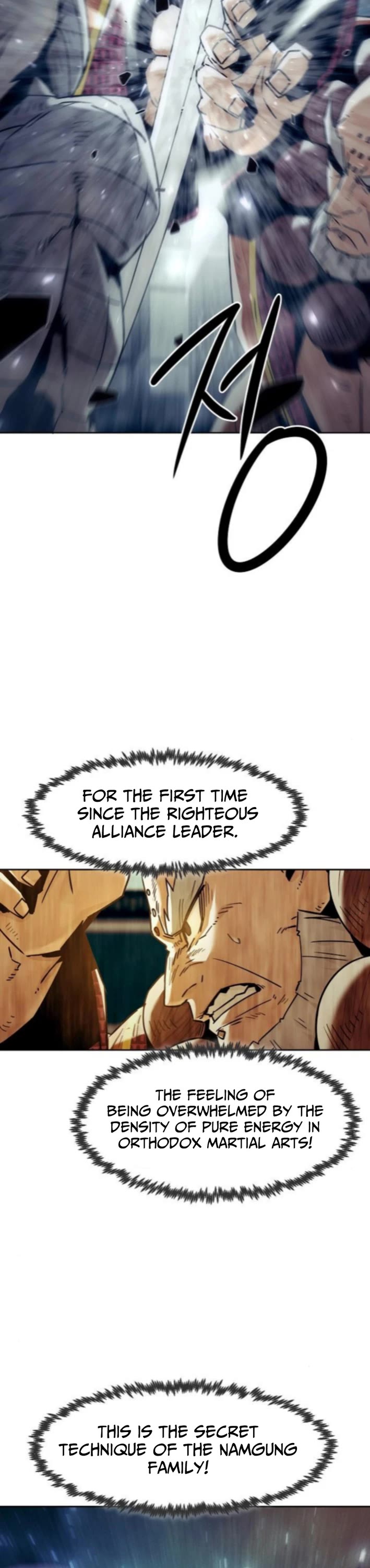 Becoming the Swordmaster Rank Young Lord of the Sichuan Tang Family Chapter 97 page 25 - Chapter 97