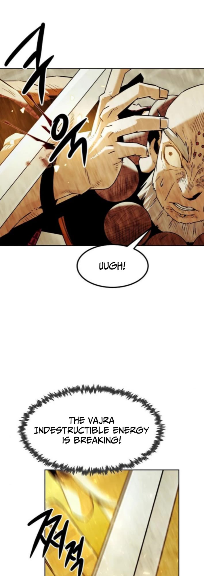 Becoming the Swordmaster Rank Young Lord of the Sichuan Tang Family Chapter 97 page 27 - Chapter 97