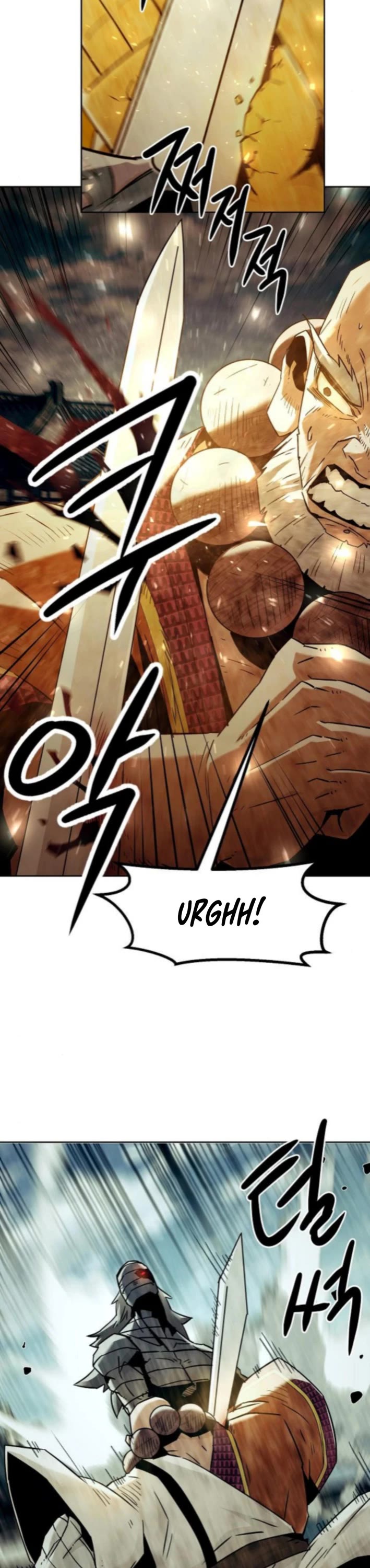 Becoming the Swordmaster Rank Young Lord of the Sichuan Tang Family Chapter 97 page 28 - Chapter 97
