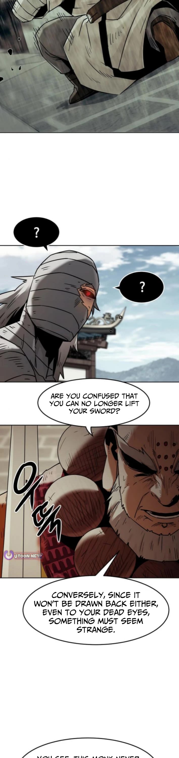 Becoming the Swordmaster Rank Young Lord of the Sichuan Tang Family Chapter 97 page 29 - Chapter 97