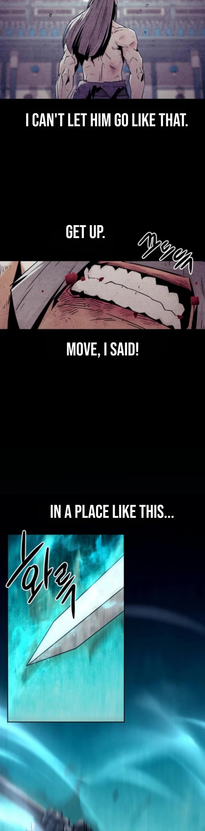 Becoming the Swordmaster Rank Young Lord of the Sichuan Tang Family Chapter 97 page 3 - Chapter 97