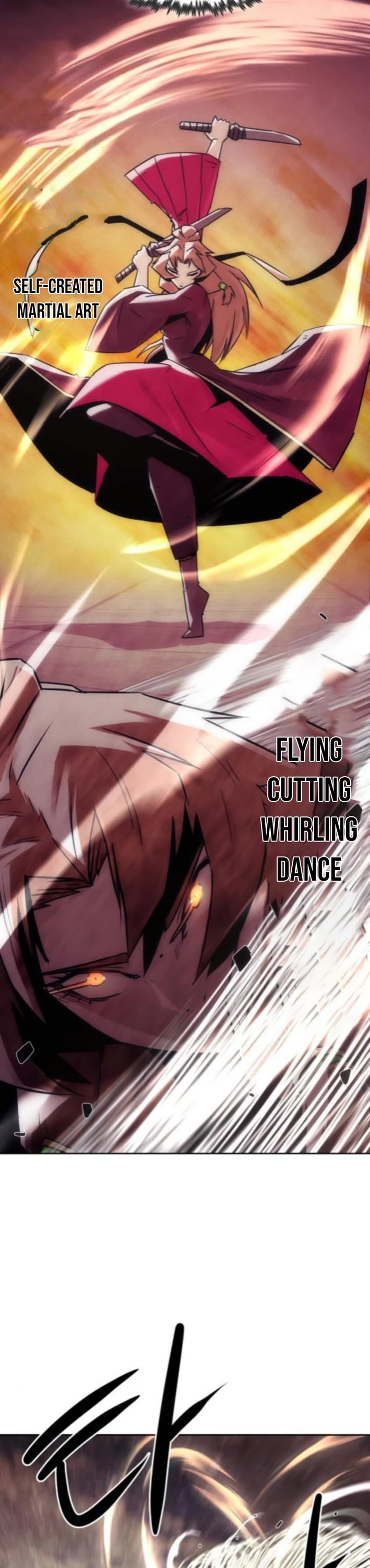 Becoming the Swordmaster Rank Young Lord of the Sichuan Tang Family Chapter 97 page 36 - Chapter 97