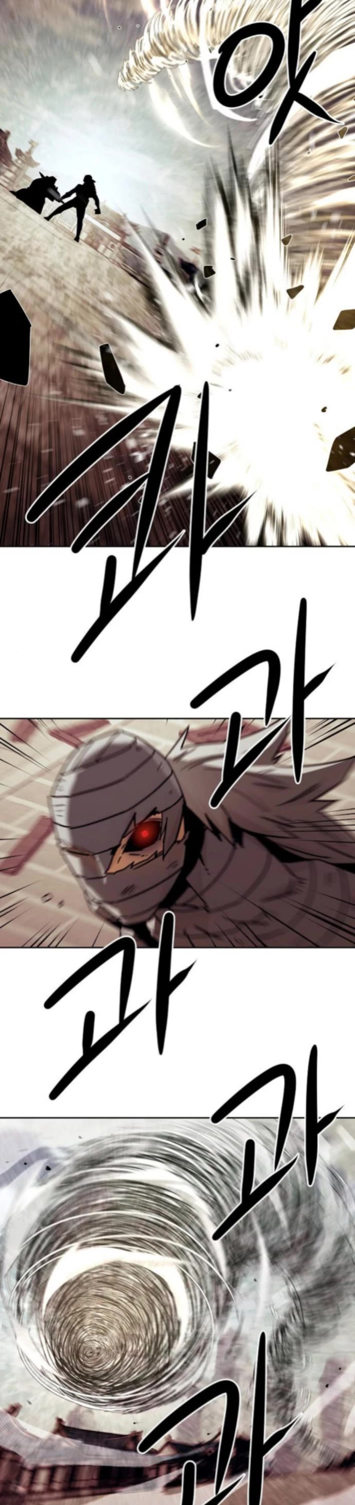 Becoming the Swordmaster Rank Young Lord of the Sichuan Tang Family Chapter 97 page 37 - Chapter 97