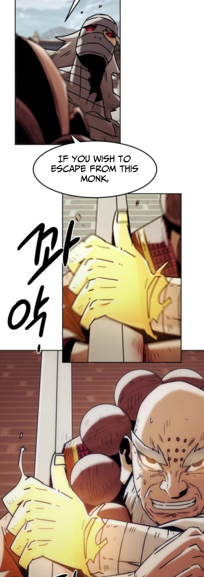 Becoming the Swordmaster Rank Young Lord of the Sichuan Tang Family Chapter 97 page 39 - Chapter 97