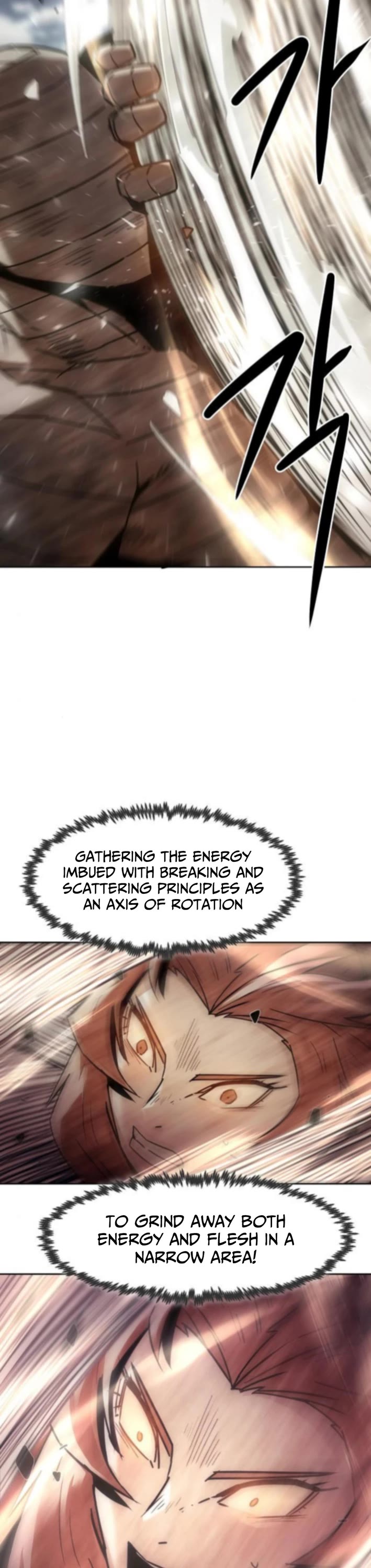 Becoming the Swordmaster Rank Young Lord of the Sichuan Tang Family Chapter 97 page 41 - Chapter 97