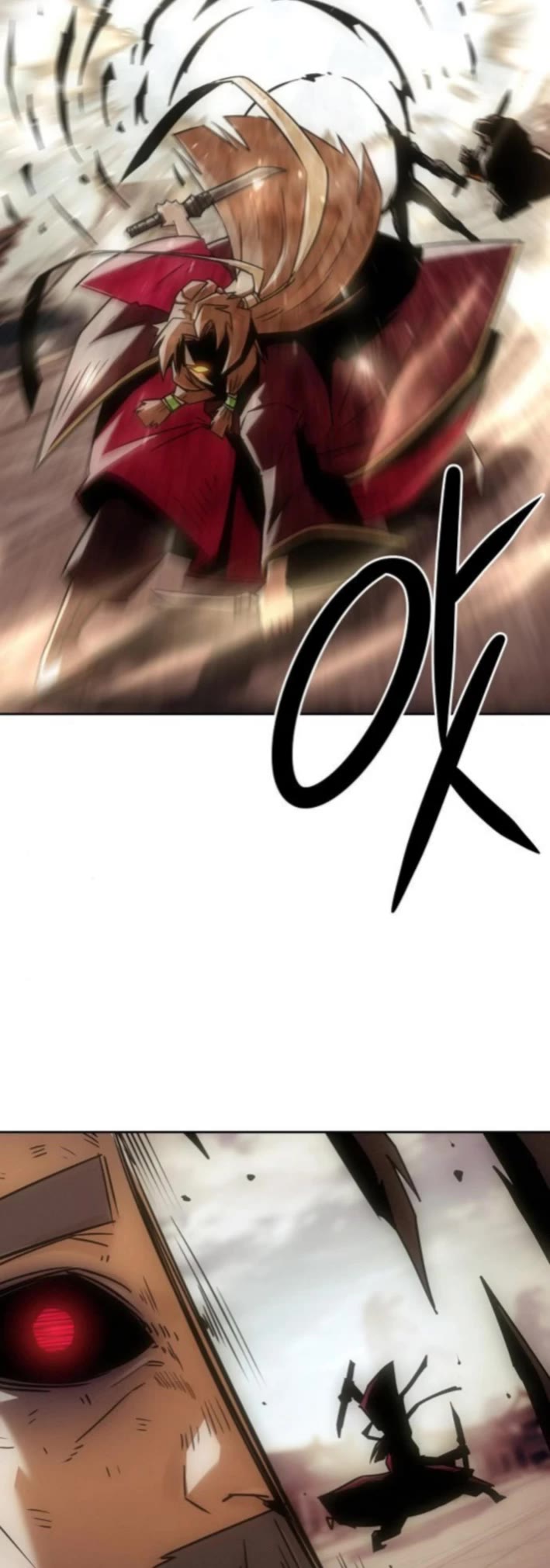 Becoming the Swordmaster Rank Young Lord of the Sichuan Tang Family Chapter 97 page 43 - Chapter 97