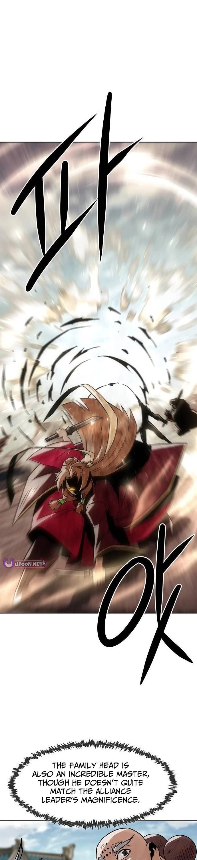 Becoming the Swordmaster Rank Young Lord of the Sichuan Tang Family Chapter 98 page 1 - Chapter 98