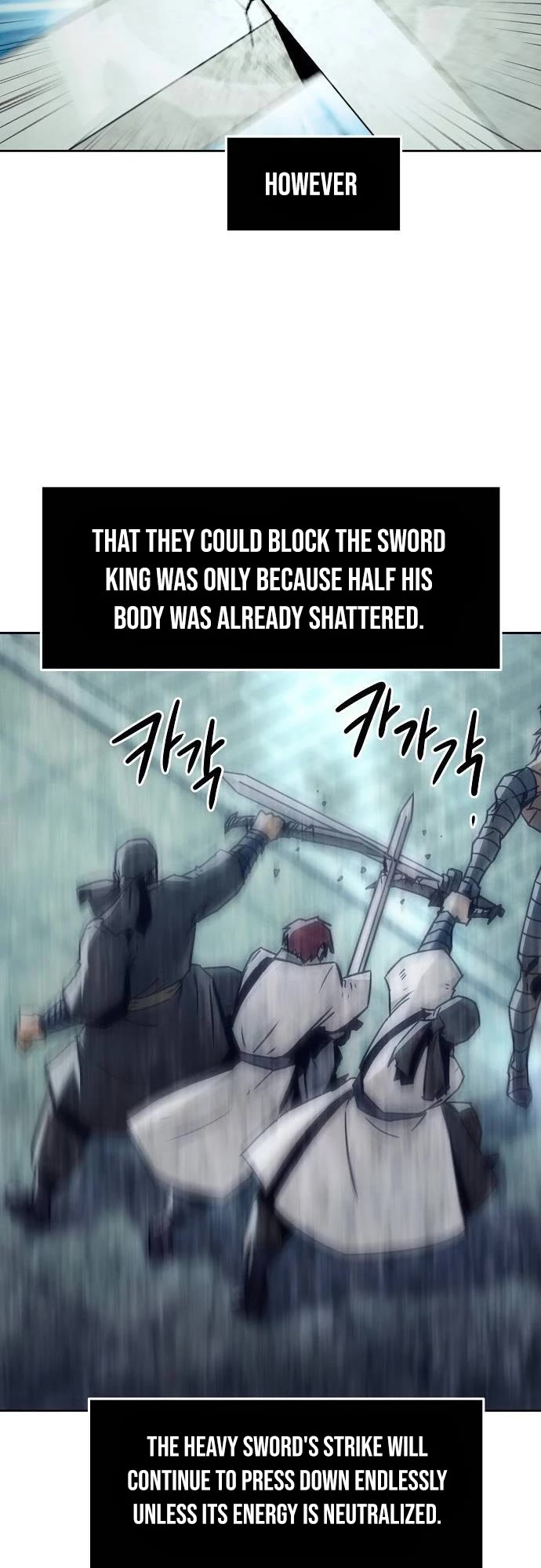 Becoming the Swordmaster Rank Young Lord of the Sichuan Tang Family Chapter 98 page 10 - Chapter 98