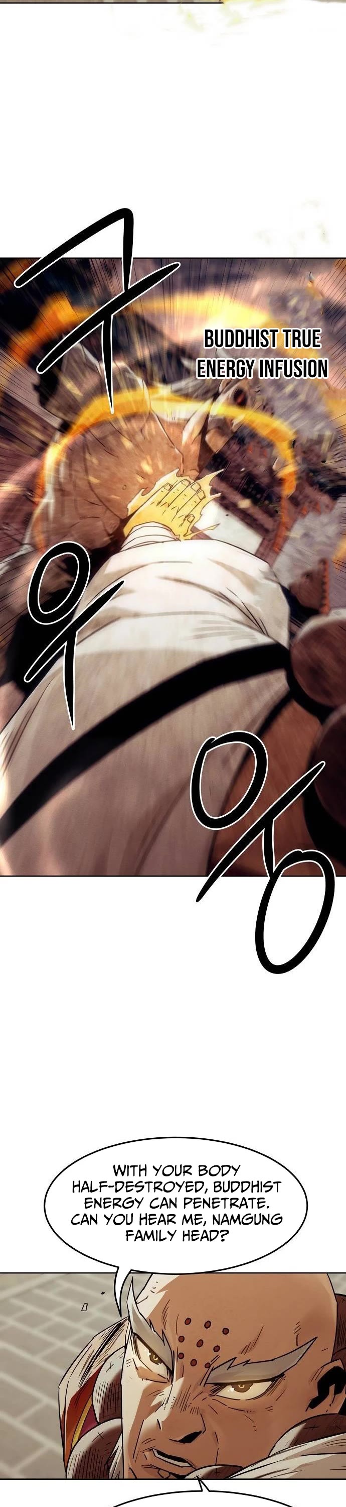 Becoming the Swordmaster Rank Young Lord of the Sichuan Tang Family Chapter 98 page 13 - Chapter 98