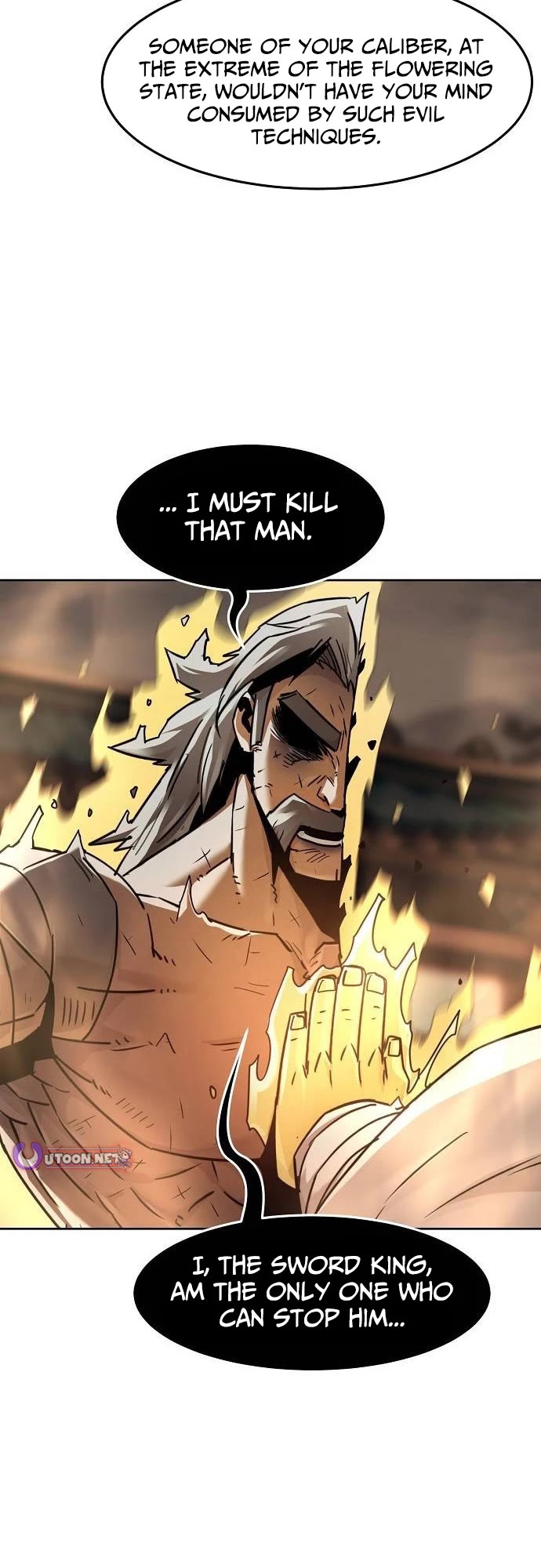 Becoming the Swordmaster Rank Young Lord of the Sichuan Tang Family Chapter 98 page 14 - Chapter 98