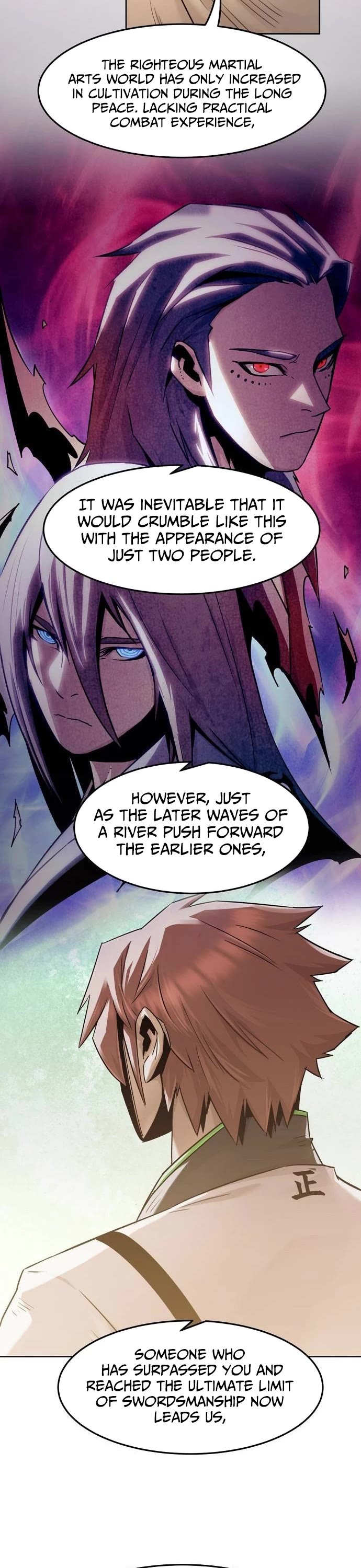 Becoming the Swordmaster Rank Young Lord of the Sichuan Tang Family Chapter 98 page 16 - Chapter 98