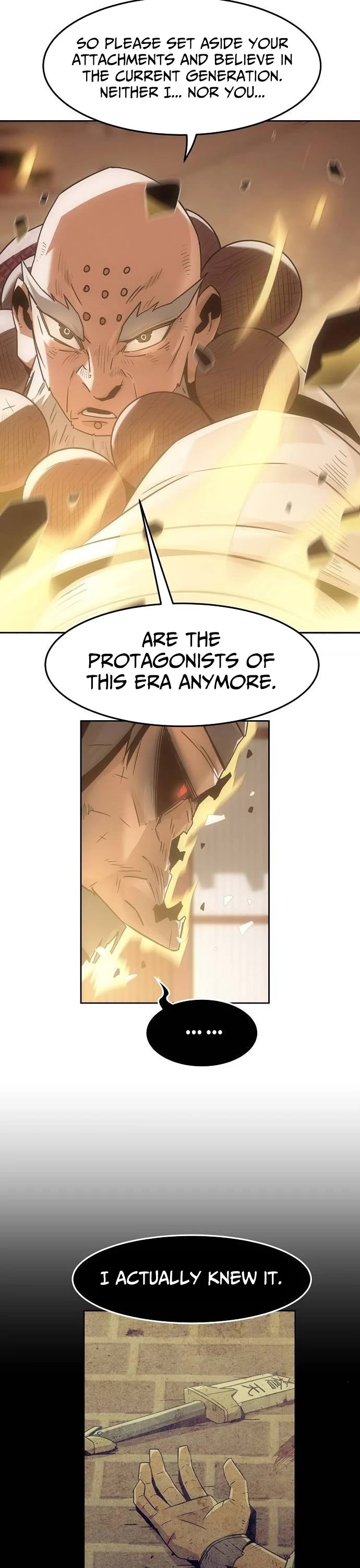 Becoming the Swordmaster Rank Young Lord of the Sichuan Tang Family Chapter 98 page 17 - Chapter 98